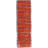 Jovi Plastilina Non-Drying Modelling Clay Pack of 15 Bars - SCOOBOO - PLVP-70-10S-09 - Clay