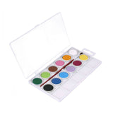 Jovi Watercolour Bar- Assorted Colors - SCOOBOO - 800/12 - Water Colors