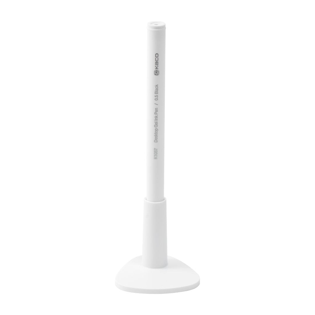 Jumbo Desktop Pen SCOOBOO Kaco Jumbo desktop pen scooboo kaco
