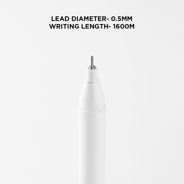 Jumbo Desktop Pen - SCOOBOO - K1057 - Gel Pens