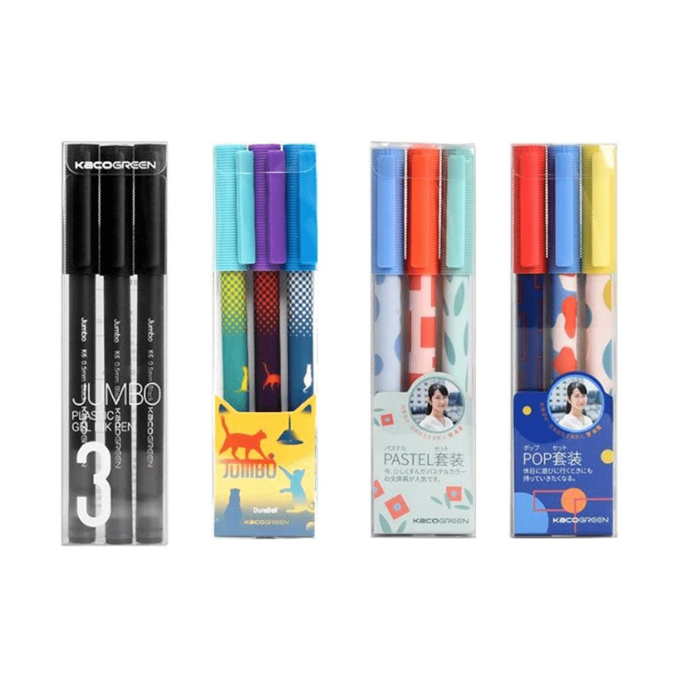 Top 10 Ball Pens SCOOBOO