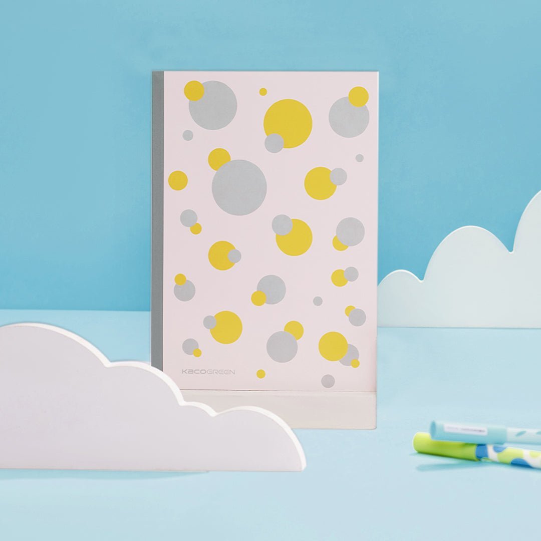 Jumbo Notetaking Kit SCOOBOO Kaco