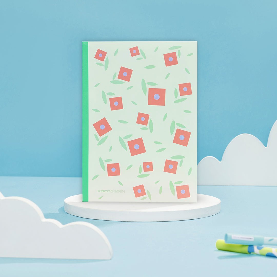 Jumbo Notetaking Kit SCOOBOO Kaco