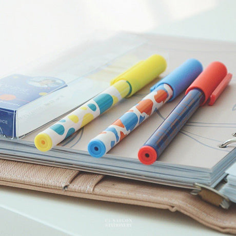 Jumbo Note-taking Kit - SCOOBOO - -