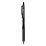 K9 Gel Ink Pen Transparent 0.5 Dark Blue Ink - SCOOBOO - GEL PEN