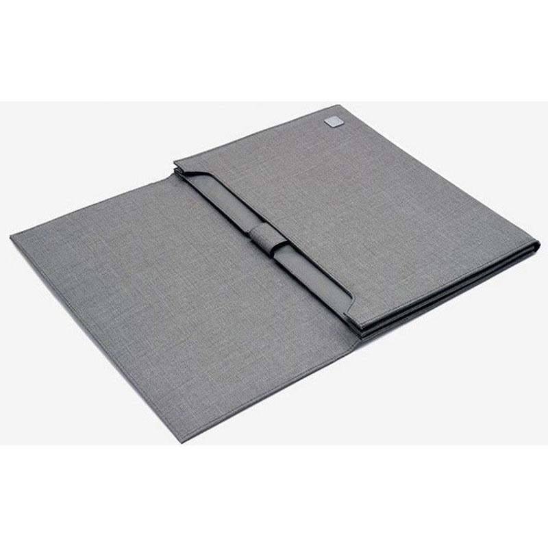 KACO Alio Brief Case - SCOOBOO - -