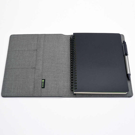 KACO Alio Premium A5 Business Case - SCOOBOO - Folders & Fillings