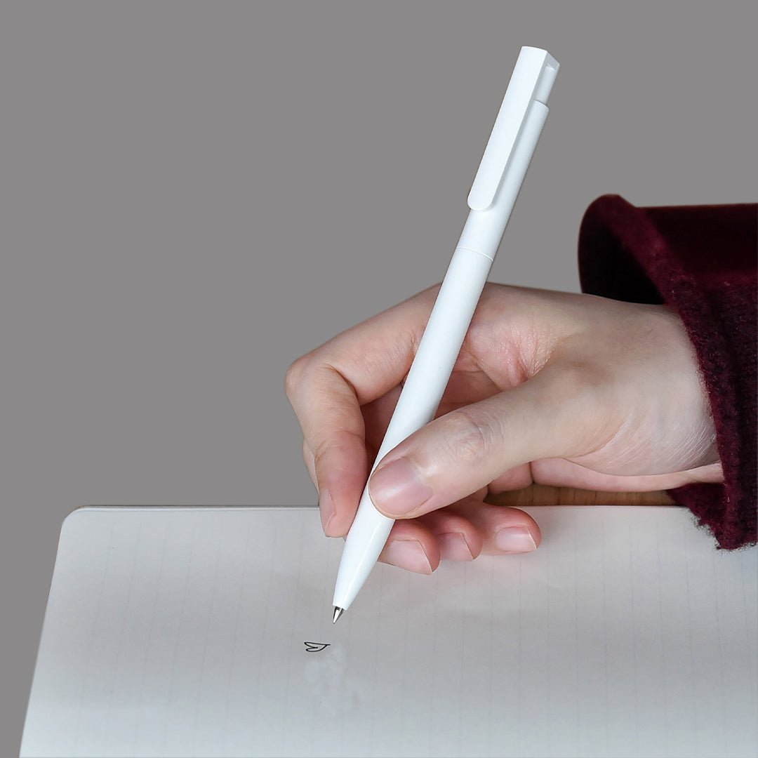 Kaco Bridge Gel Pen - SCOOBOO - GEL PENS