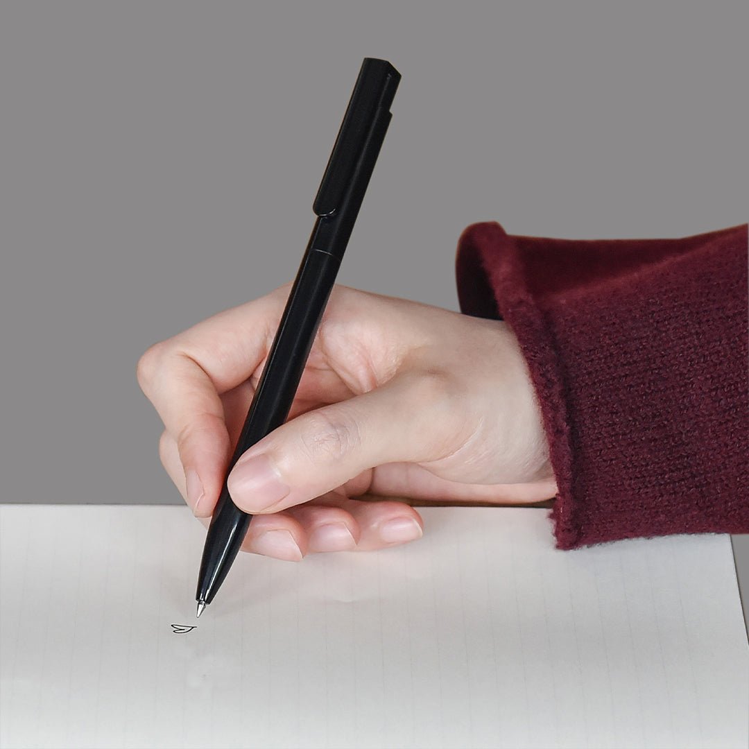 Kaco Bridge Gel Pen - SCOOBOO - GEL PENS