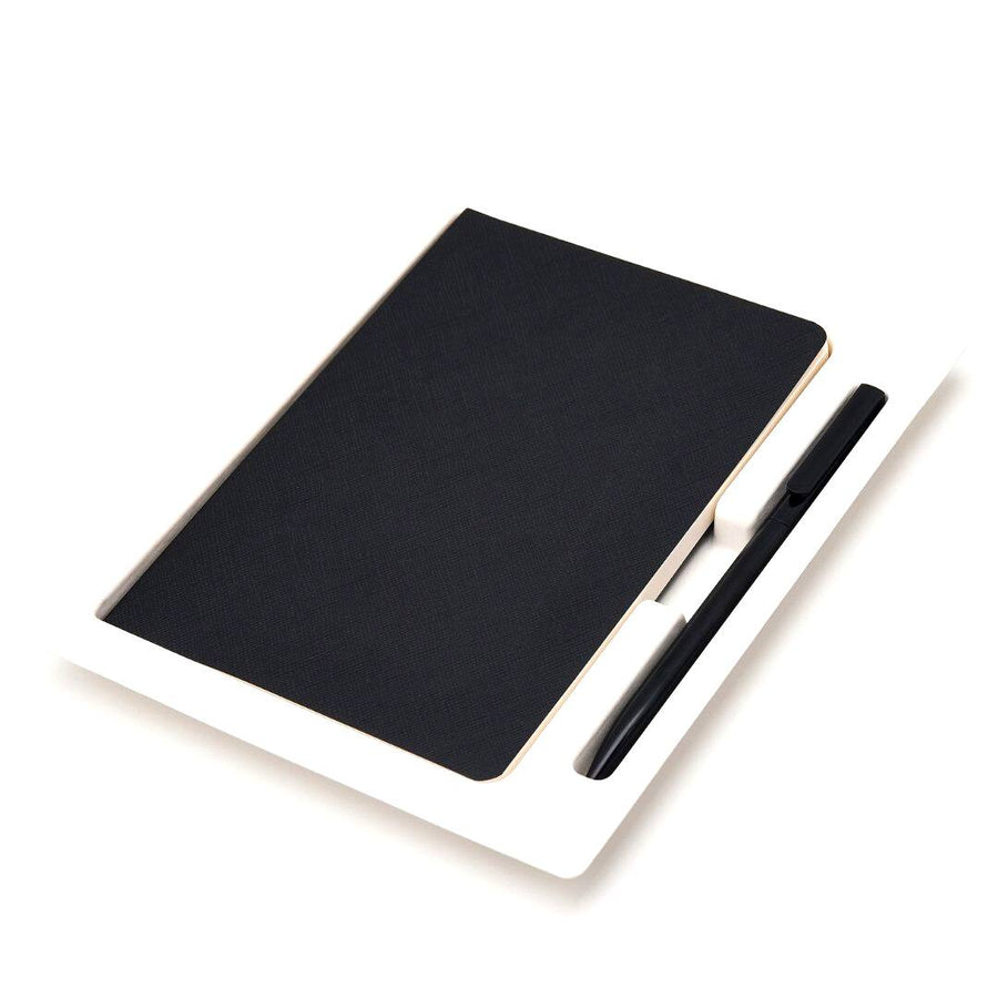 Kaco Bridge Notebook Set - SCOOBOO - Notebook
