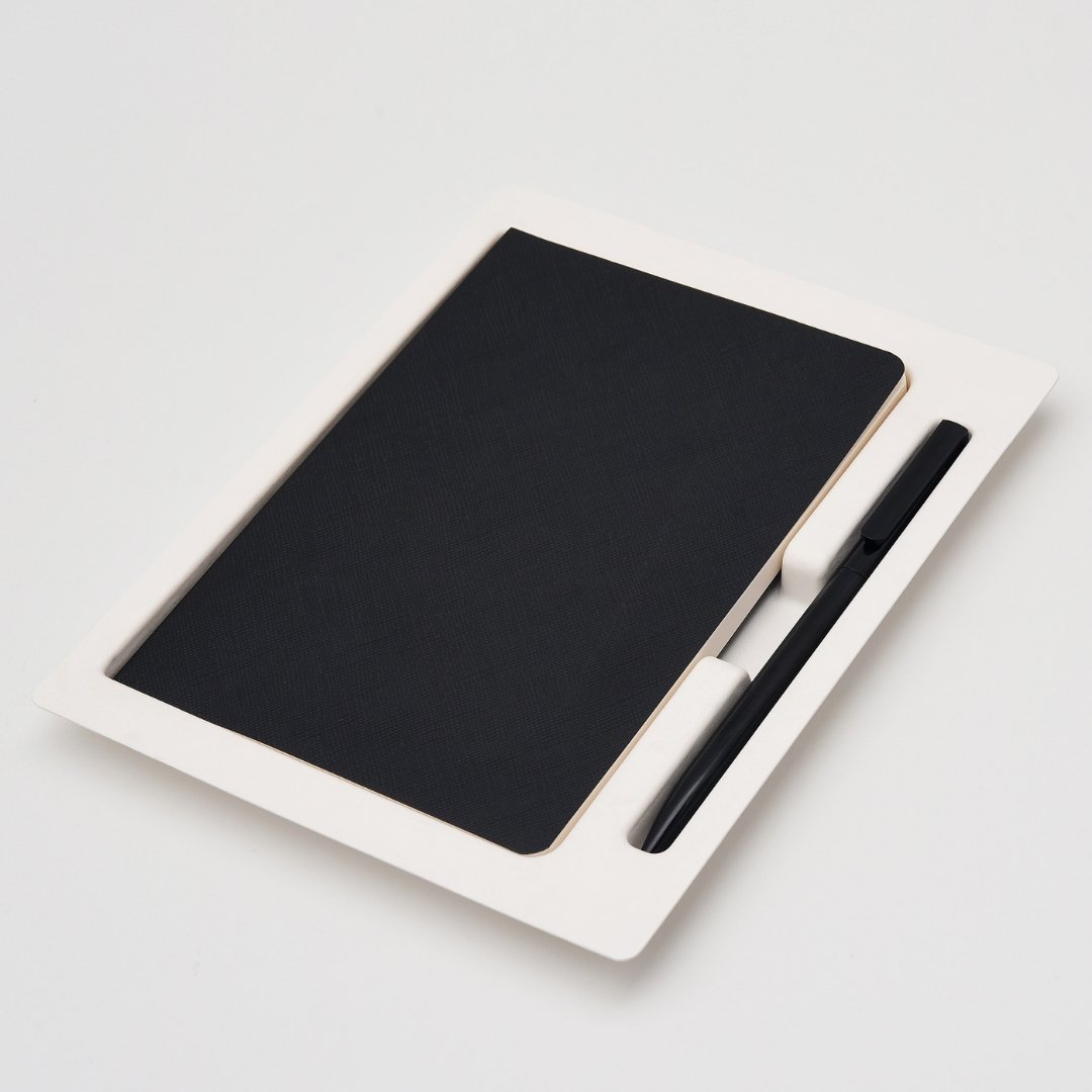 Kaco Bridge Notebook Set - SCOOBOO - Notebook