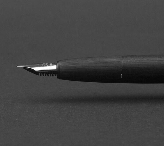 KACO Edge Fountain Pen - SCOOBOO - K1034 - Fountain Pen