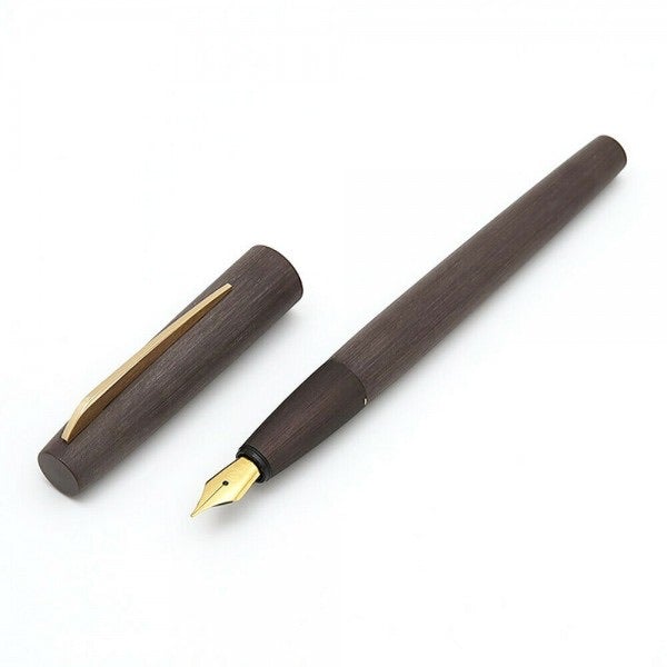 KACO Edge Fountain Pen - SCOOBOO - K1034 - Fountain Pen