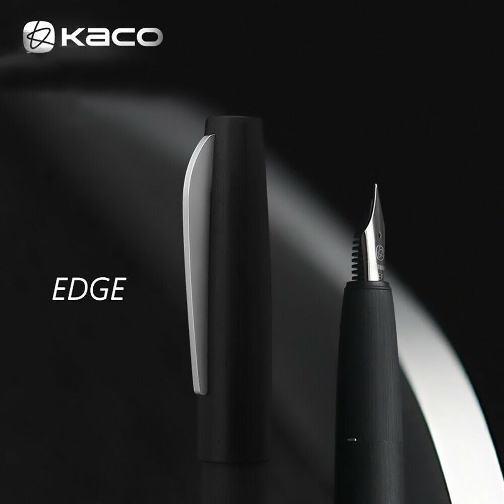 KACO Edge Fountain Pen - SCOOBOO - K1034 - Fountain Pen