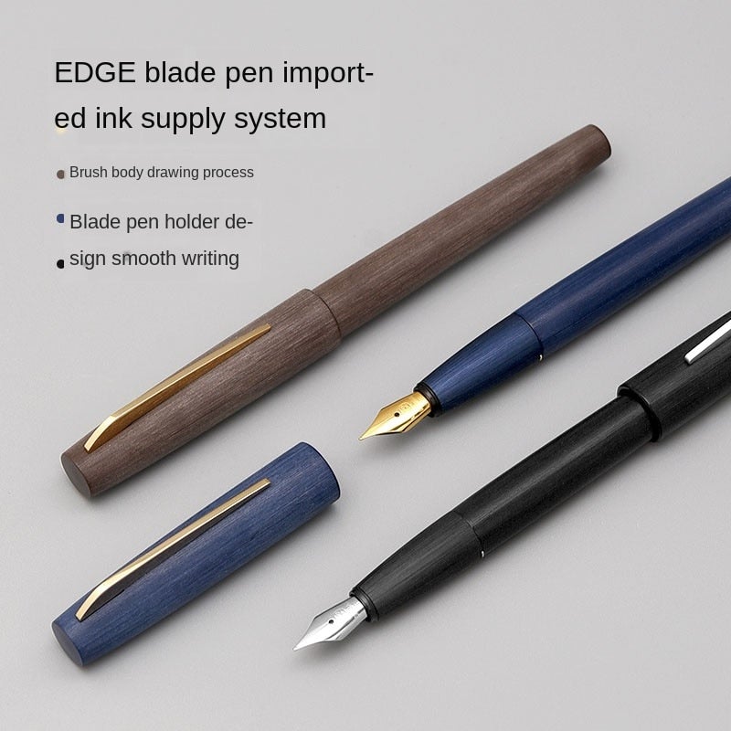 KACO Edge Fountain Pen - SCOOBOO - K1034 - Fountain Pen