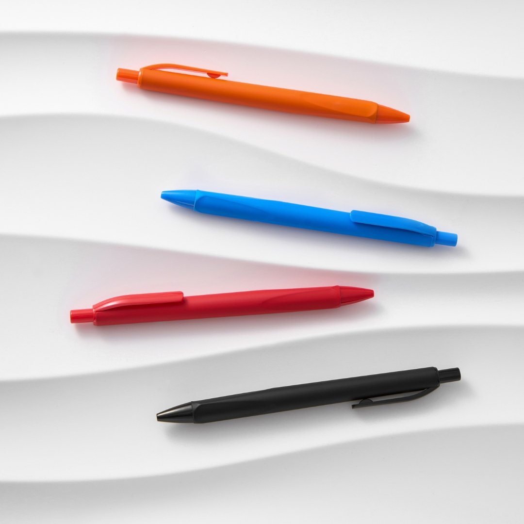 Kaco Elite Gel Pens 0.5mm - SCOOBOO - Gel Pens