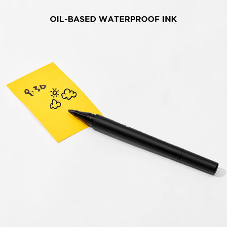 Kaco Express Pen + Cutter - SCOOBOO - K1049 - Paint Marker