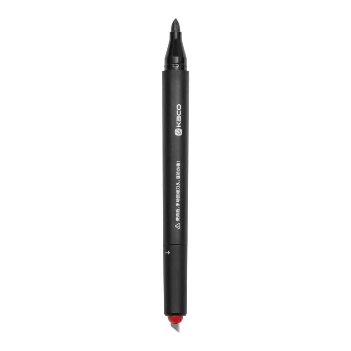 Kaco Express Pen + Cutter - SCOOBOO - Paint Marker