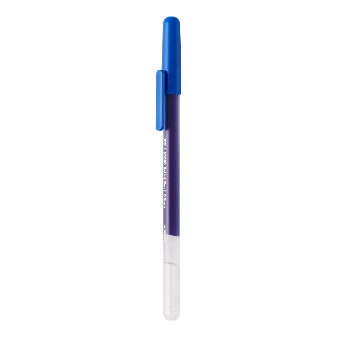 Kaco Joy Gel Ink Pen - SCOOBOO - K1060 - Gel Pens