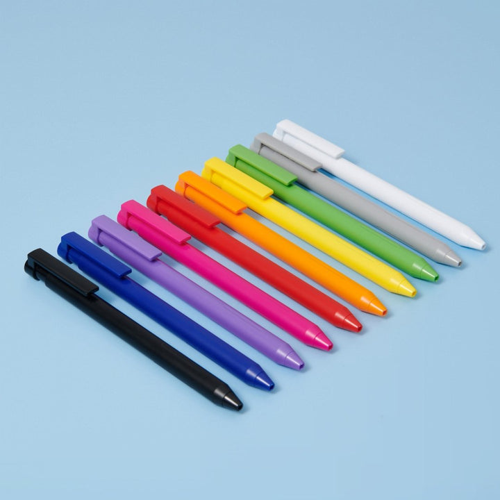 Kaco K8 Gel Pen - SCOOBOO - Gel Pens