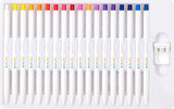 Kaco Kalor Color Pencil 36 Colors - SCOOBOO - Coloured Pencils