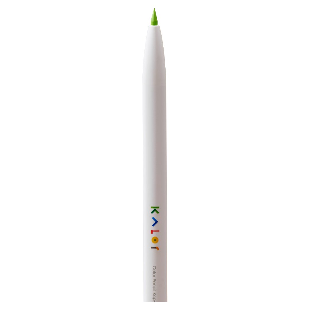 Kaco Kalor Color Pencil 36 Colors - SCOOBOO - Coloured Pencils