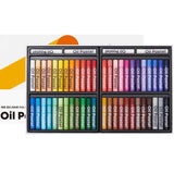 Kaco Kalor Oil Pastels - SCOOBOO - Oil Pastels