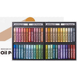 Kaco Kalor Oil Pastels - SCOOBOO - Oil Pastels