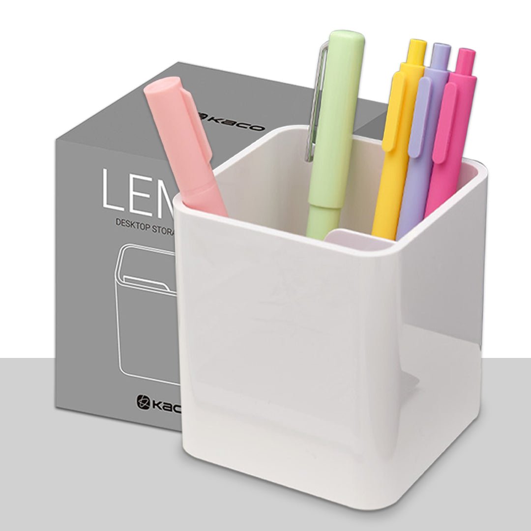 Kaco Lemo Pen Holder - 1 pc - SCOOBOO - Lemo-Pen-Holder - Organizer