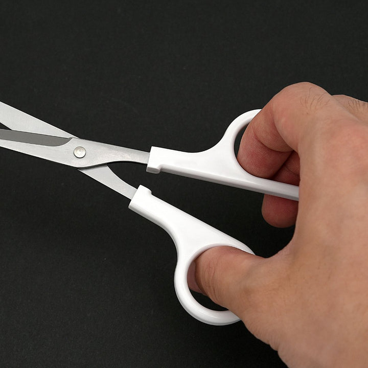 Kaco Lemo Scissors- Blister Pack - SCOOBOO - Scissor