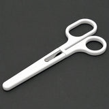 Kaco Lemo Scissors- Blister Pack - SCOOBOO - Scissor