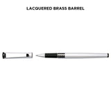 Kaco Luxo Roller Ball Pen - SCOOBOO - Roller Ball Pen