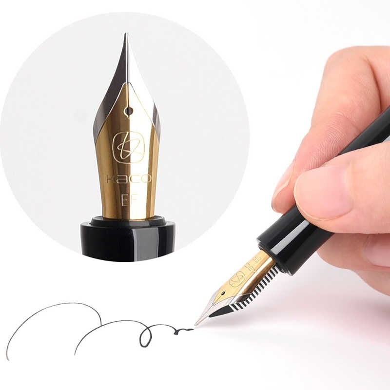 Kaco Master Fountain Pen - SCOOBOO - Fountain Pen