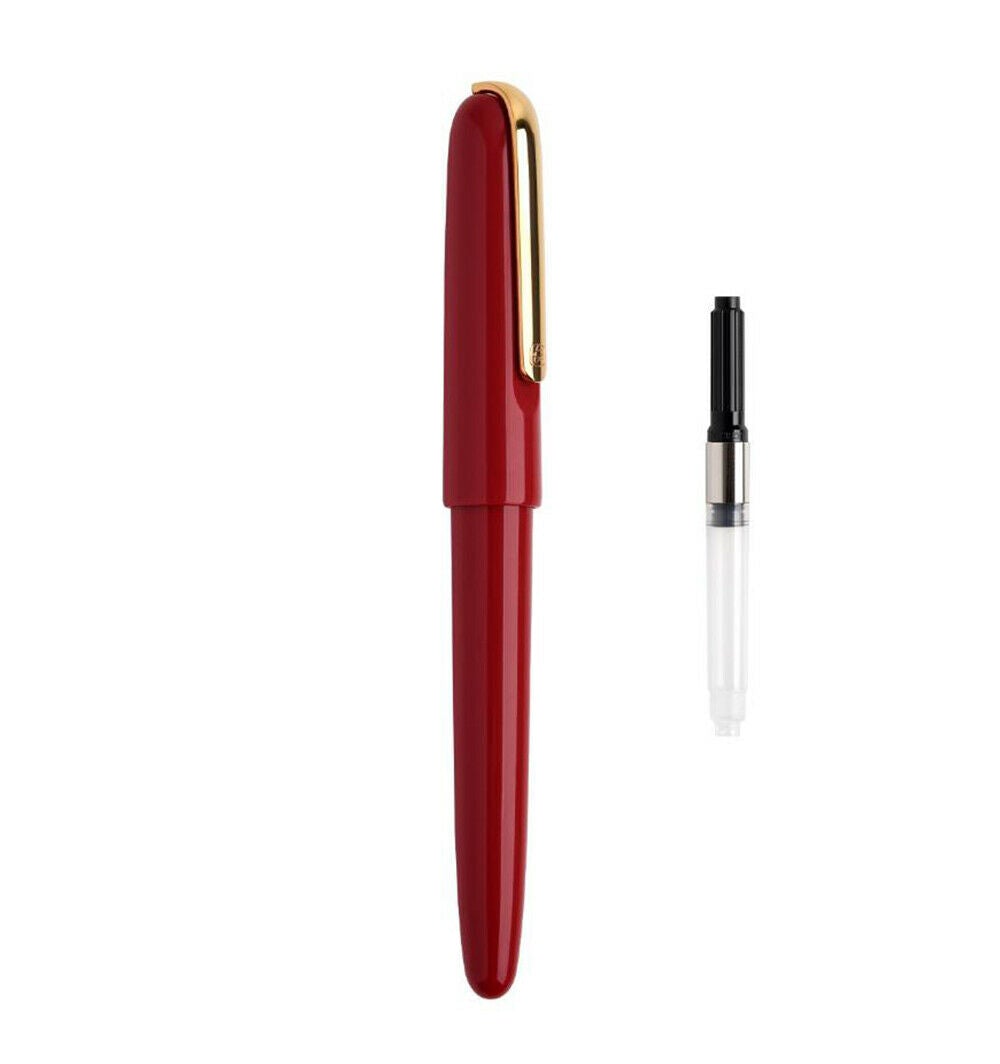 Kaco Master Fountain Pen - SCOOBOO - Fountain Pen