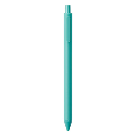 Kaco Pure Recycled Plastic Ink Pen- The Green Hills 5pcs/set - SCOOBOO - Gel Pens