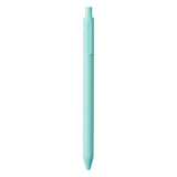 Kaco Pure Recycled Plastic Ink Pen- The Green Hills 5pcs/set - SCOOBOO - Gel Pens