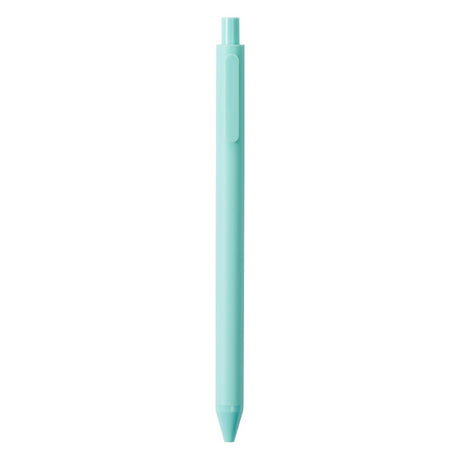 Kaco Pure Recycled Plastic Ink Pen- The Green Hills 5pcs/set - SCOOBOO - Gel Pens