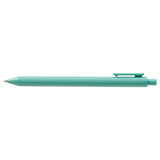 Kaco Pure Recycled Plastic Ink Pen- The Green Hills 5pcs/set - SCOOBOO - Gel Pens