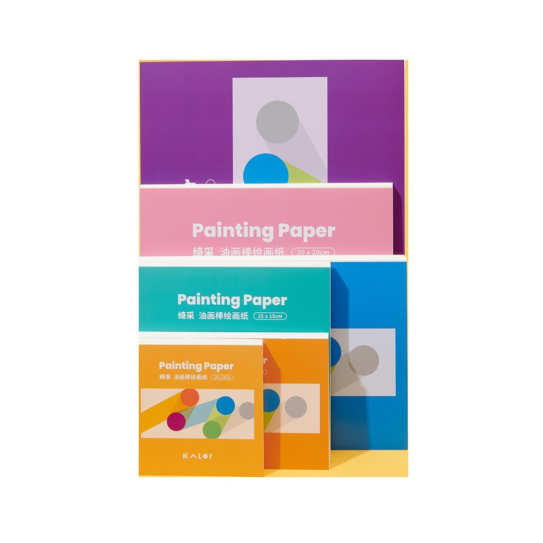 Kaco Sketch Paper SCOOBOO Kaco