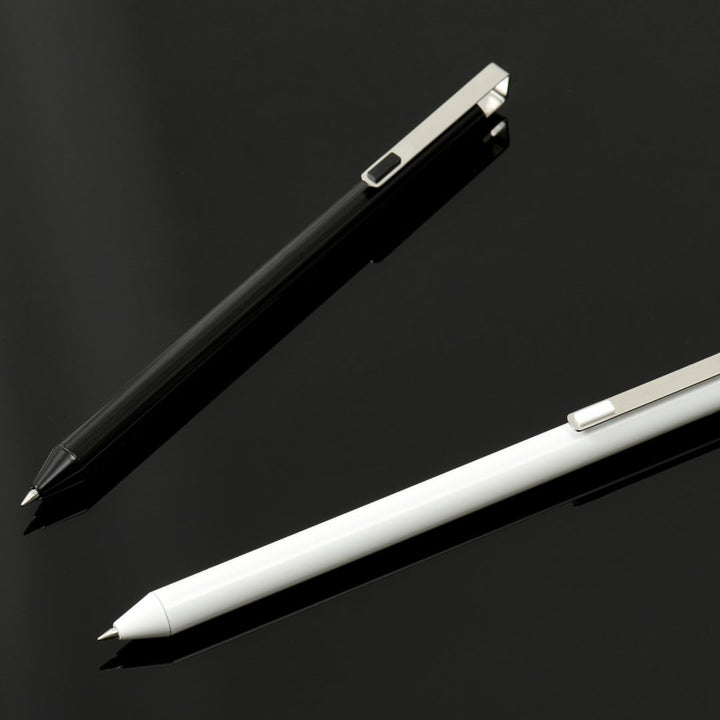 Kaco Smooth II Metal Gel Pen - SCOOBOO - Gel Pens