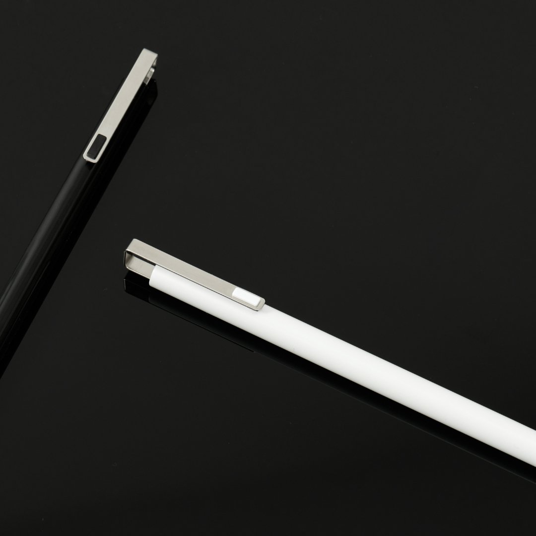 Kaco Smooth II Metal Gel Pen - SCOOBOO - Gel Pens