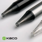 Kaco Tube Gel Pen 0.5m - SCOOBOO - -