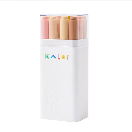 Kalor Oil Based Marker - SCOOBOO - Highlighter