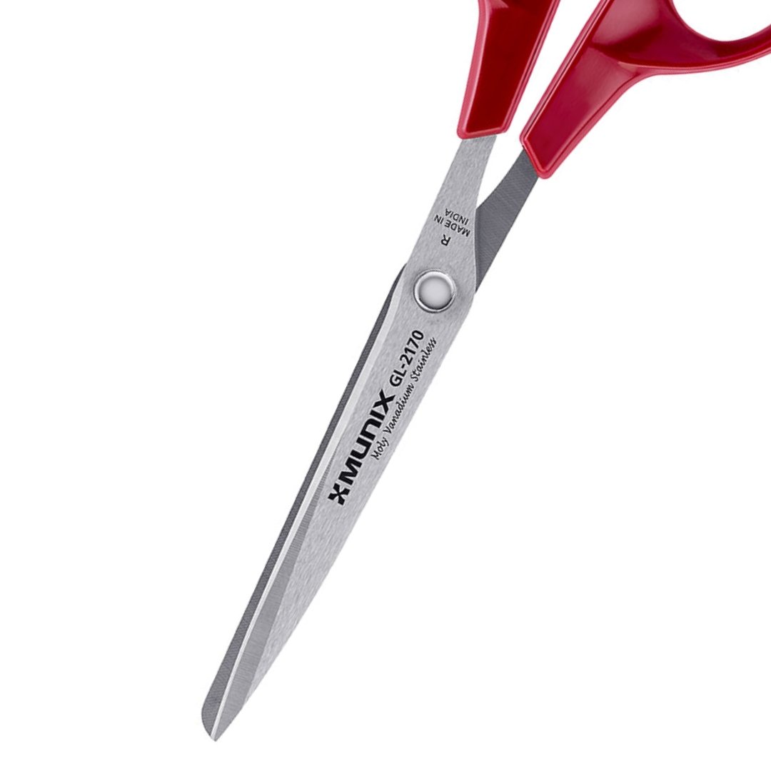 Kangaro Delux 30% Extra Sharp Scissors - SCOOBOO - GL-2150 - SCISSORS