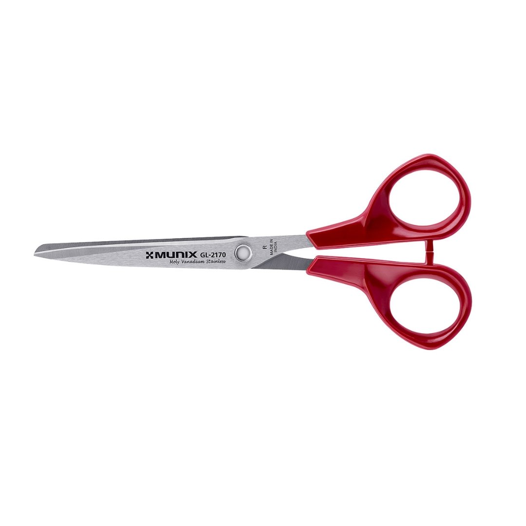 Kangaro Delux 30% Extra Sharp Scissors - SCOOBOO - GL-2150 - SCISSORS