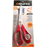 Kangaro Delux 30% Extra Sharp Scissors - SCOOBOO - GL-2185 - SCISSORS