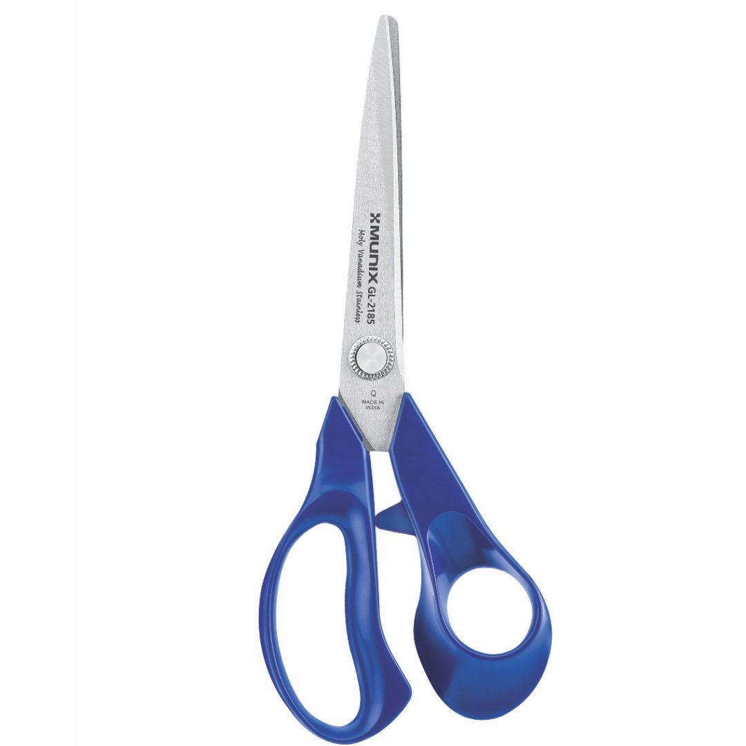 Kangaro Delux 30% Extra Sharp Scissors - SCOOBOO - GL-2185 - SCISSORS
