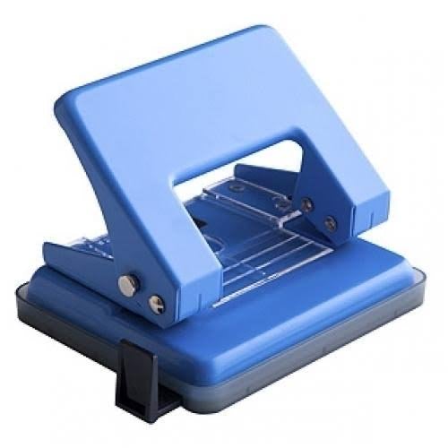 Kangaro DP-600 Paper Punch - SCOOBOO - DP-600 - Stapler & Punches