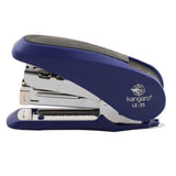 Kangaro Effort less Stapler - SCOOBOO - LE-10/Y - Stapler & Punches