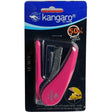 Kangaro Effort less Stapler - SCOOBOO - LE-10/Y - Stapler & Punches